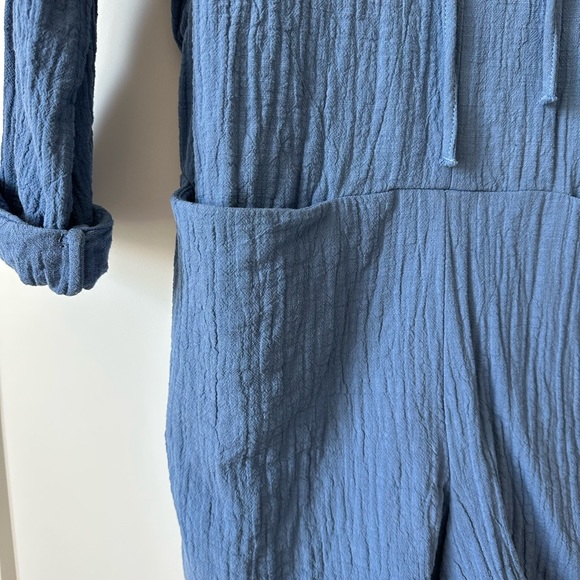 ZARA ROMPER SIZE SMALL - Picture 3 of 6